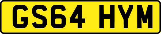 GS64HYM