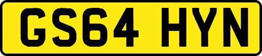 GS64HYN