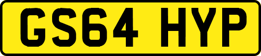 GS64HYP