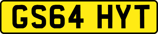 GS64HYT