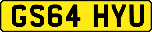 GS64HYU