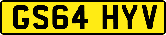 GS64HYV