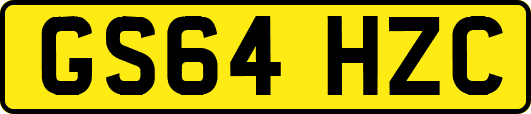 GS64HZC