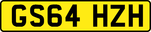 GS64HZH