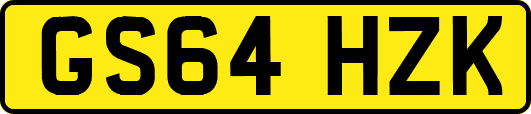 GS64HZK