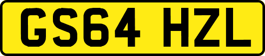GS64HZL