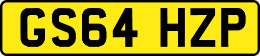 GS64HZP