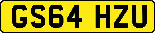 GS64HZU