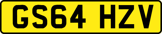 GS64HZV