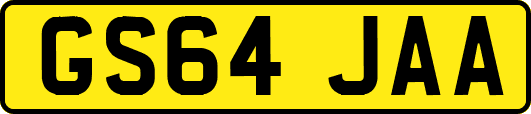 GS64JAA