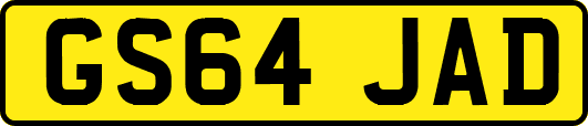 GS64JAD