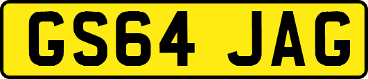 GS64JAG
