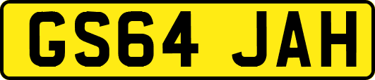 GS64JAH