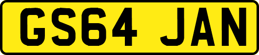 GS64JAN