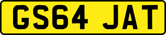 GS64JAT