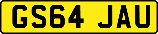 GS64JAU