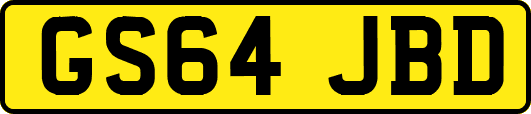 GS64JBD