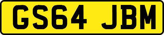 GS64JBM