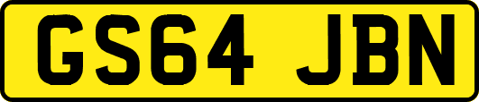 GS64JBN