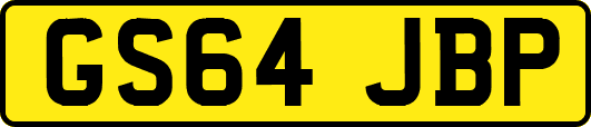 GS64JBP