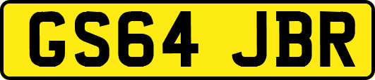 GS64JBR