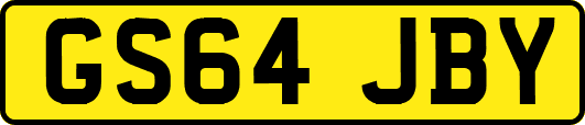 GS64JBY
