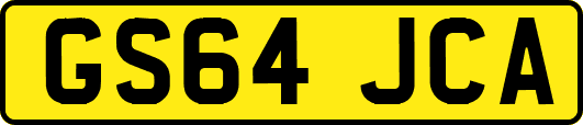 GS64JCA