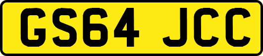 GS64JCC