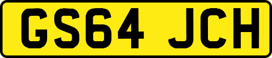 GS64JCH