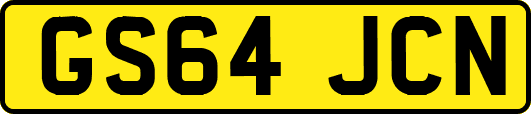GS64JCN