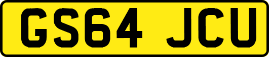 GS64JCU