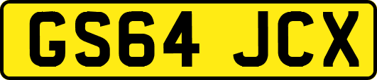 GS64JCX