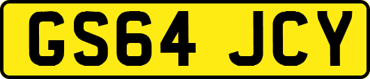 GS64JCY