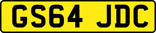 GS64JDC