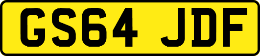 GS64JDF