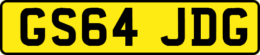 GS64JDG