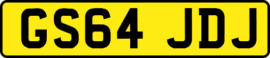 GS64JDJ