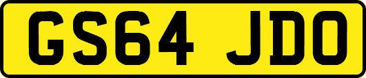 GS64JDO