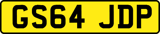 GS64JDP