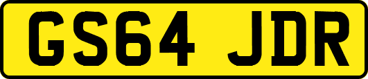 GS64JDR