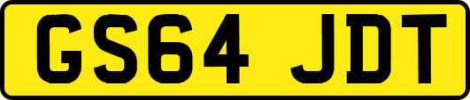 GS64JDT
