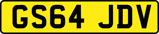 GS64JDV