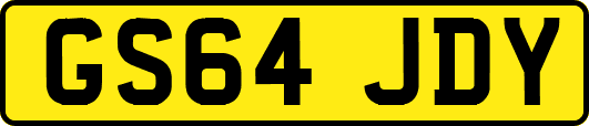 GS64JDY