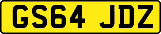 GS64JDZ
