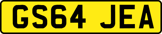 GS64JEA
