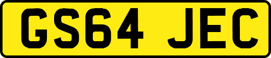 GS64JEC