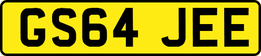 GS64JEE