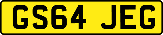 GS64JEG