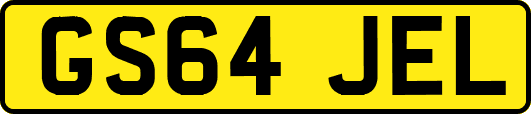 GS64JEL