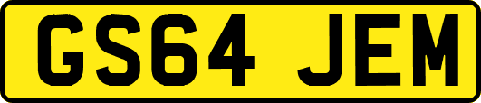 GS64JEM